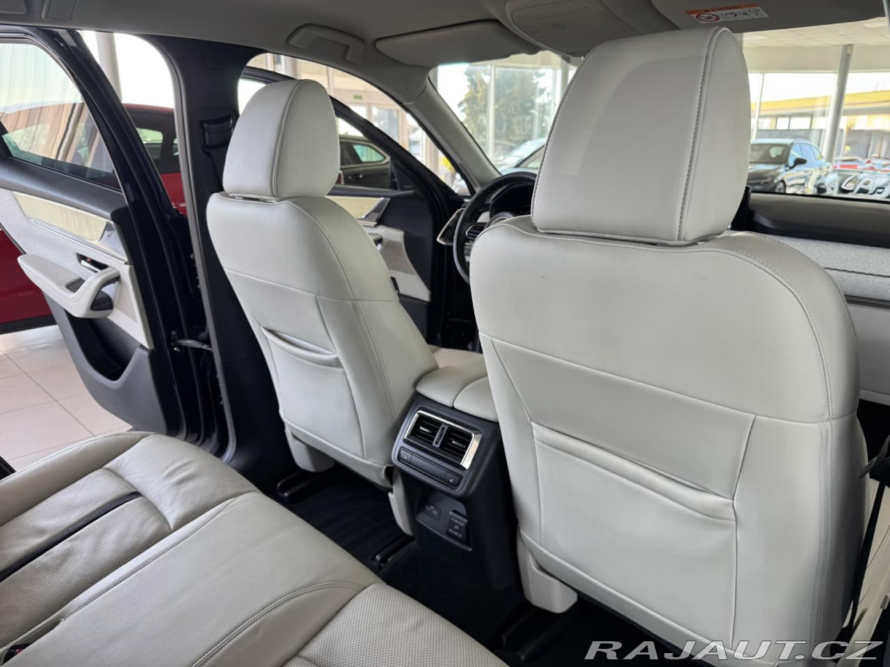 2023 Mazda Cx-60 - 16