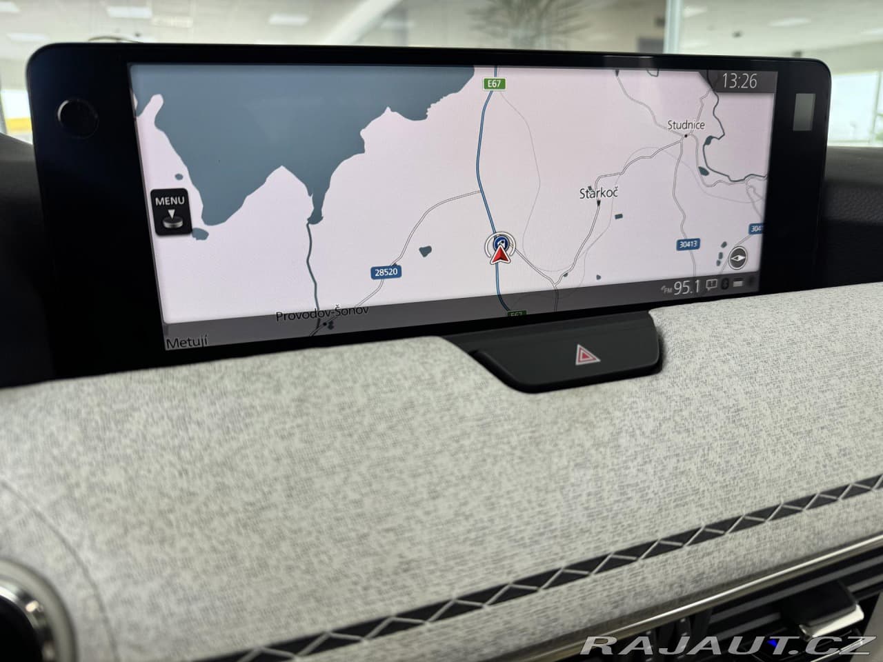 2023 Mazda Cx-60 - 19