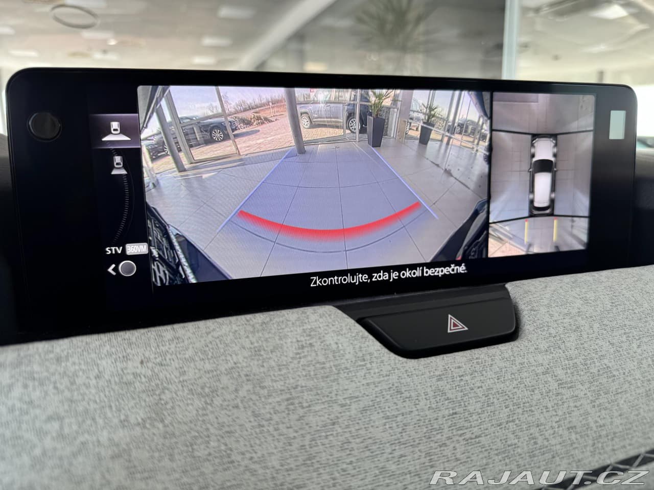 2023 Mazda Cx-60 - 20