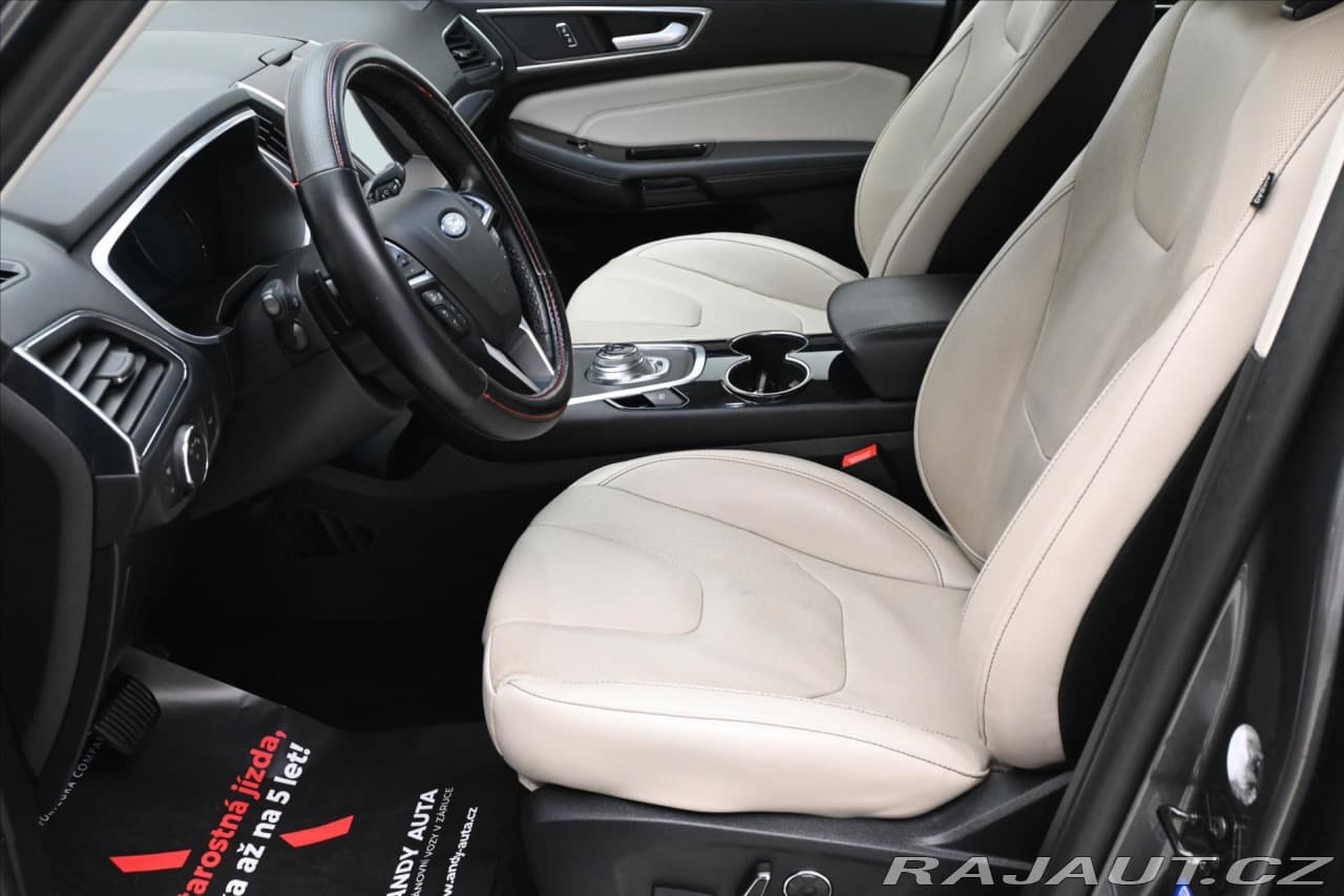 2018 Ford S-Max - 13