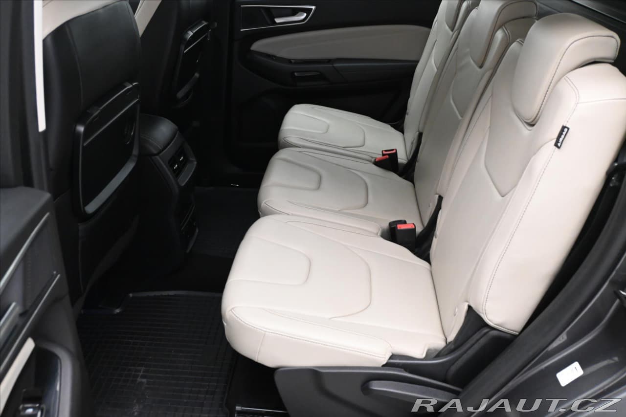 2018 Ford S-Max - 14