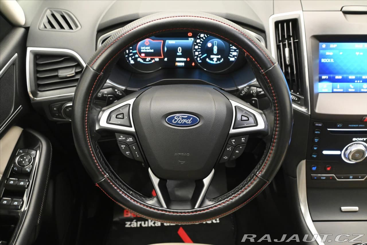 2018 Ford S-Max - 18