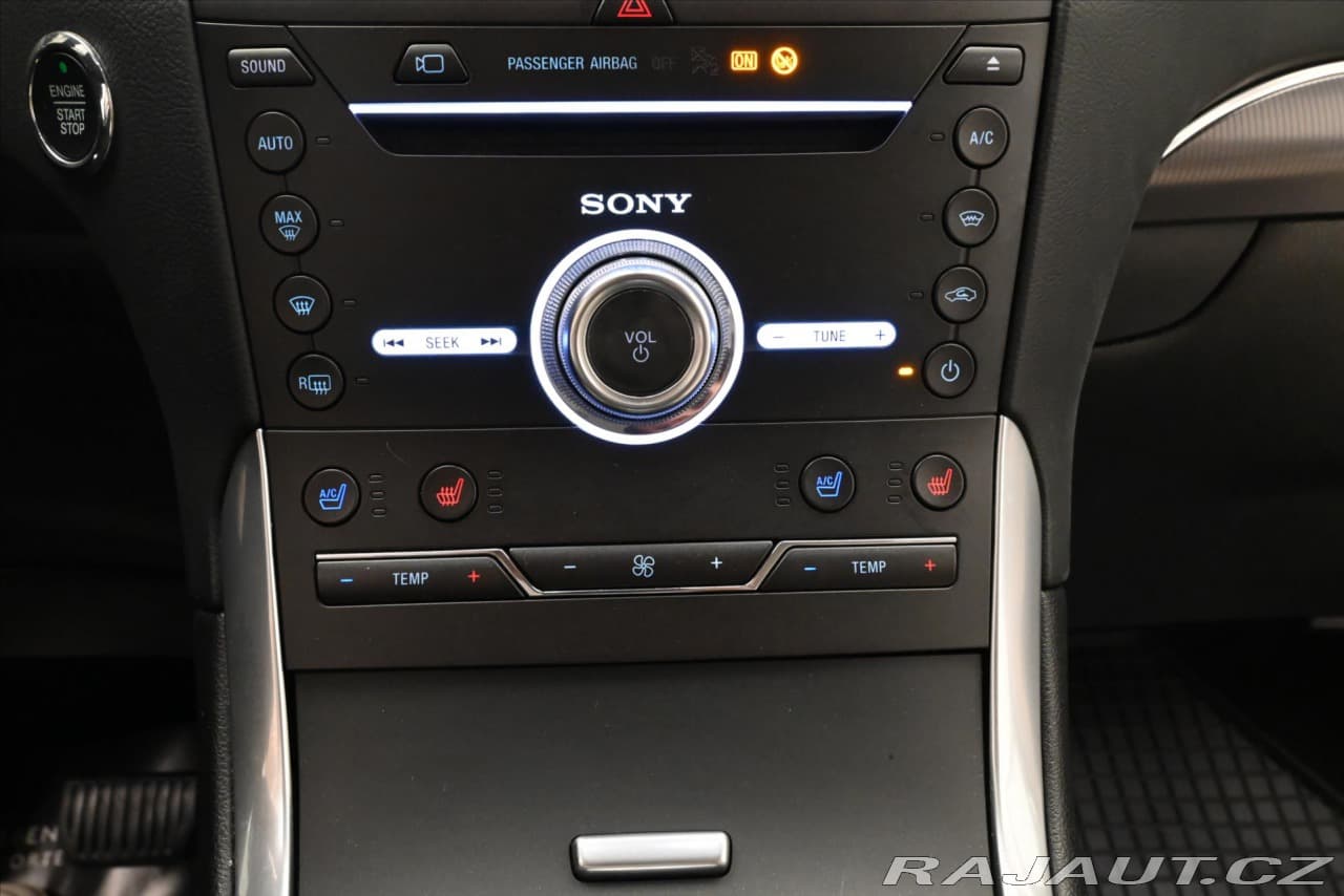 2018 Ford S-Max - 20