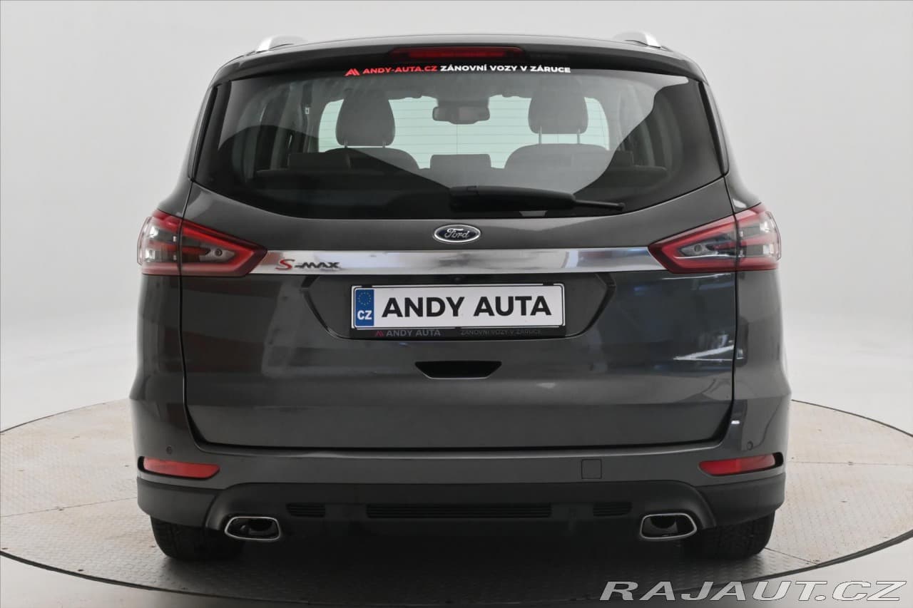 2018 Ford S-Max - 6