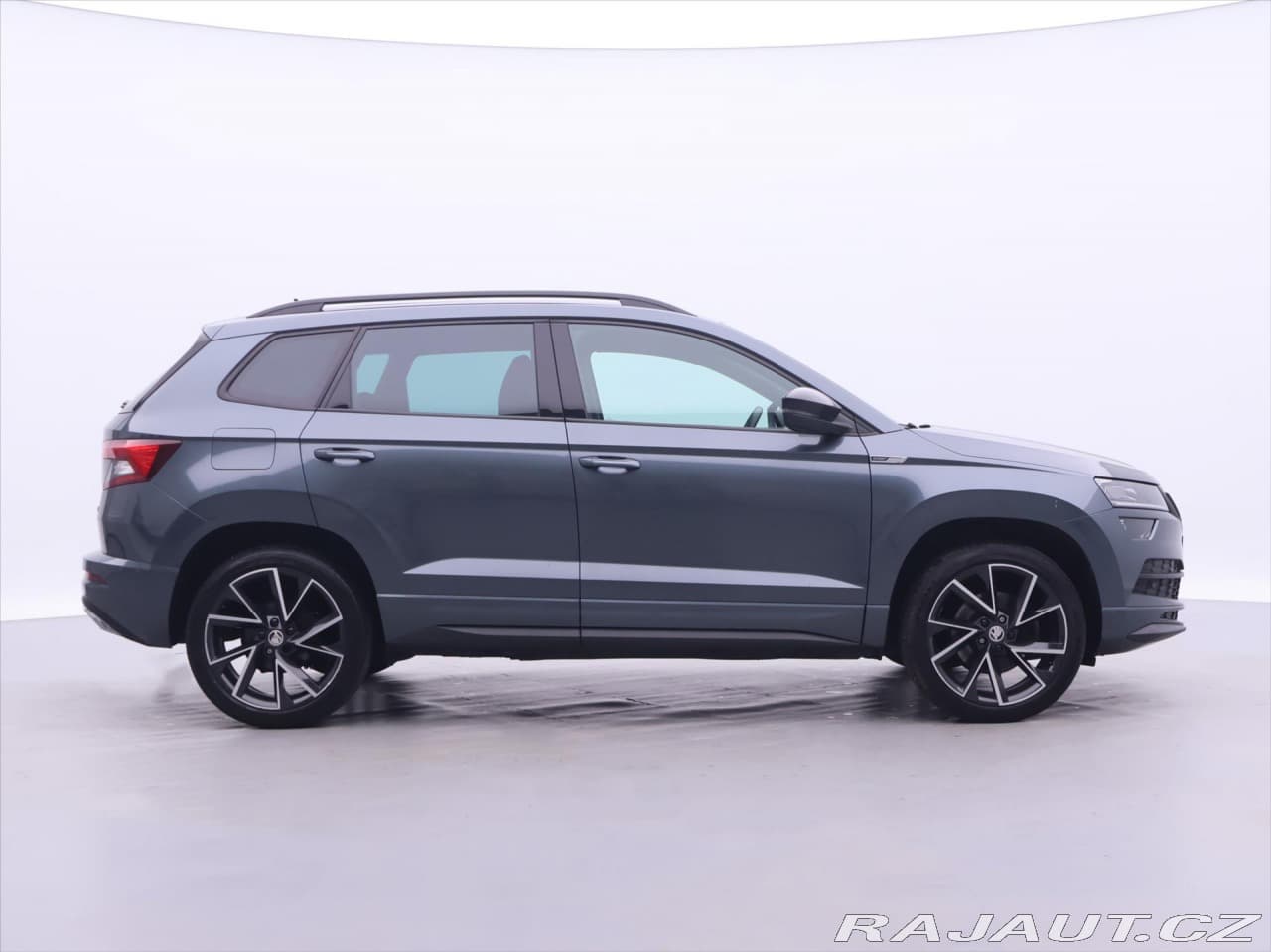 2020 Škoda Karoq - 8