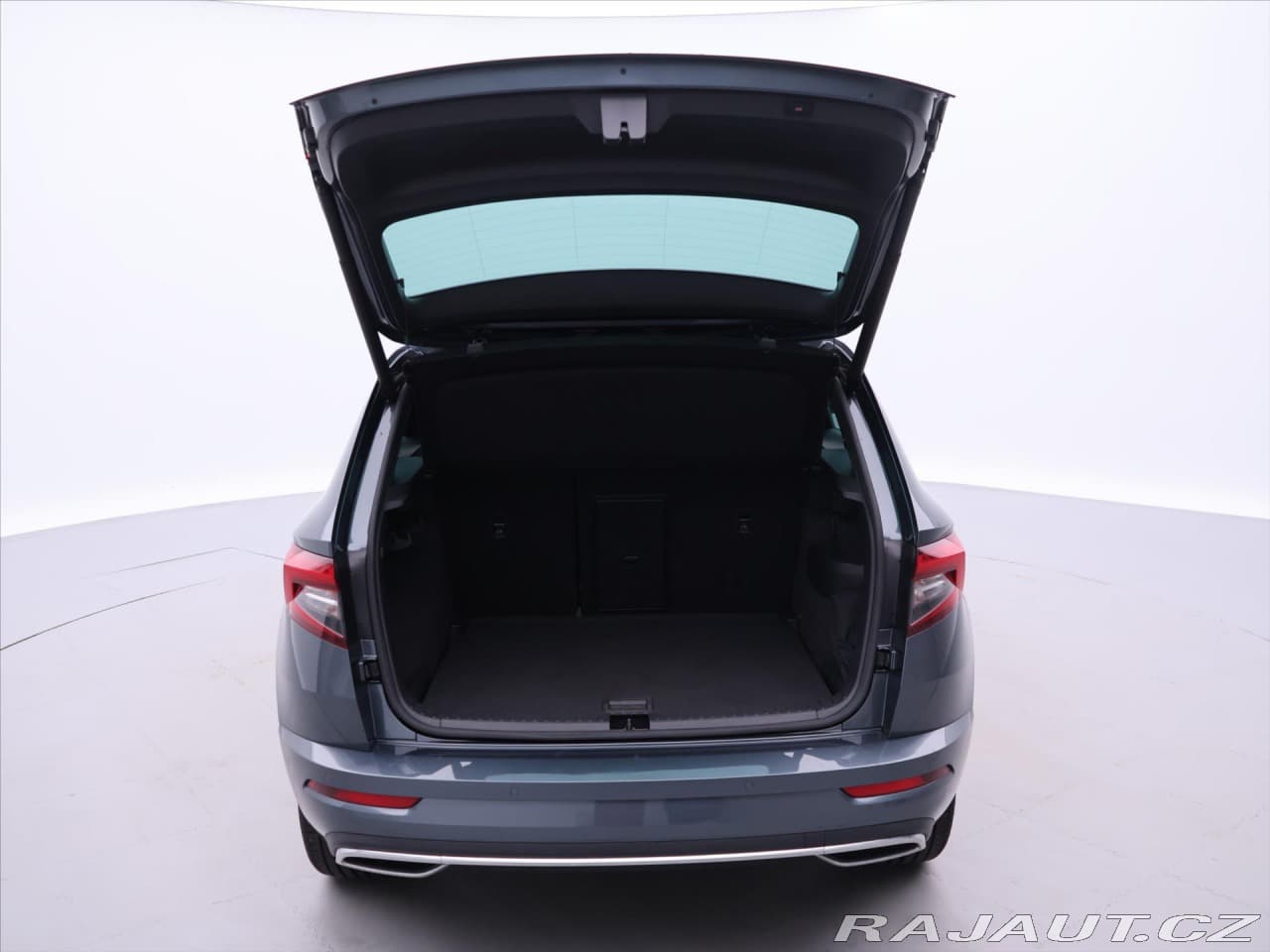 2020 Škoda Karoq - 9