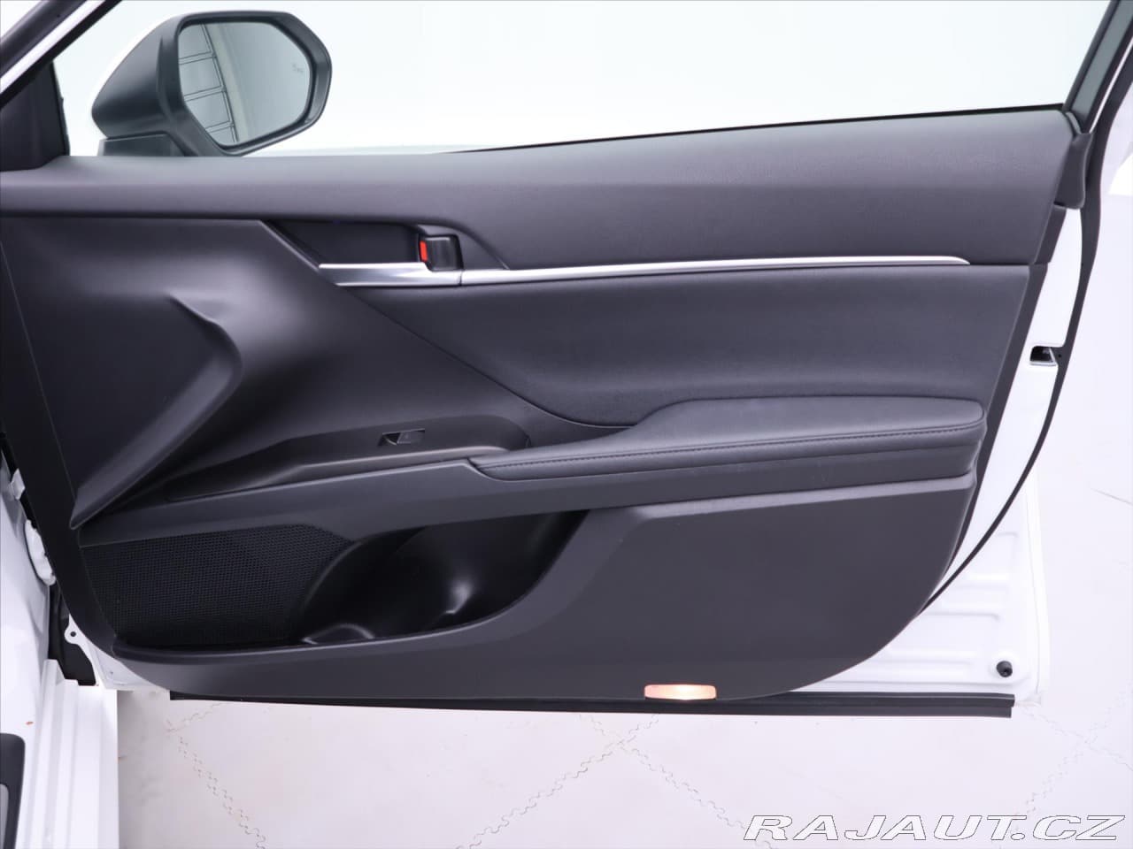 2023 Toyota Camry - 12