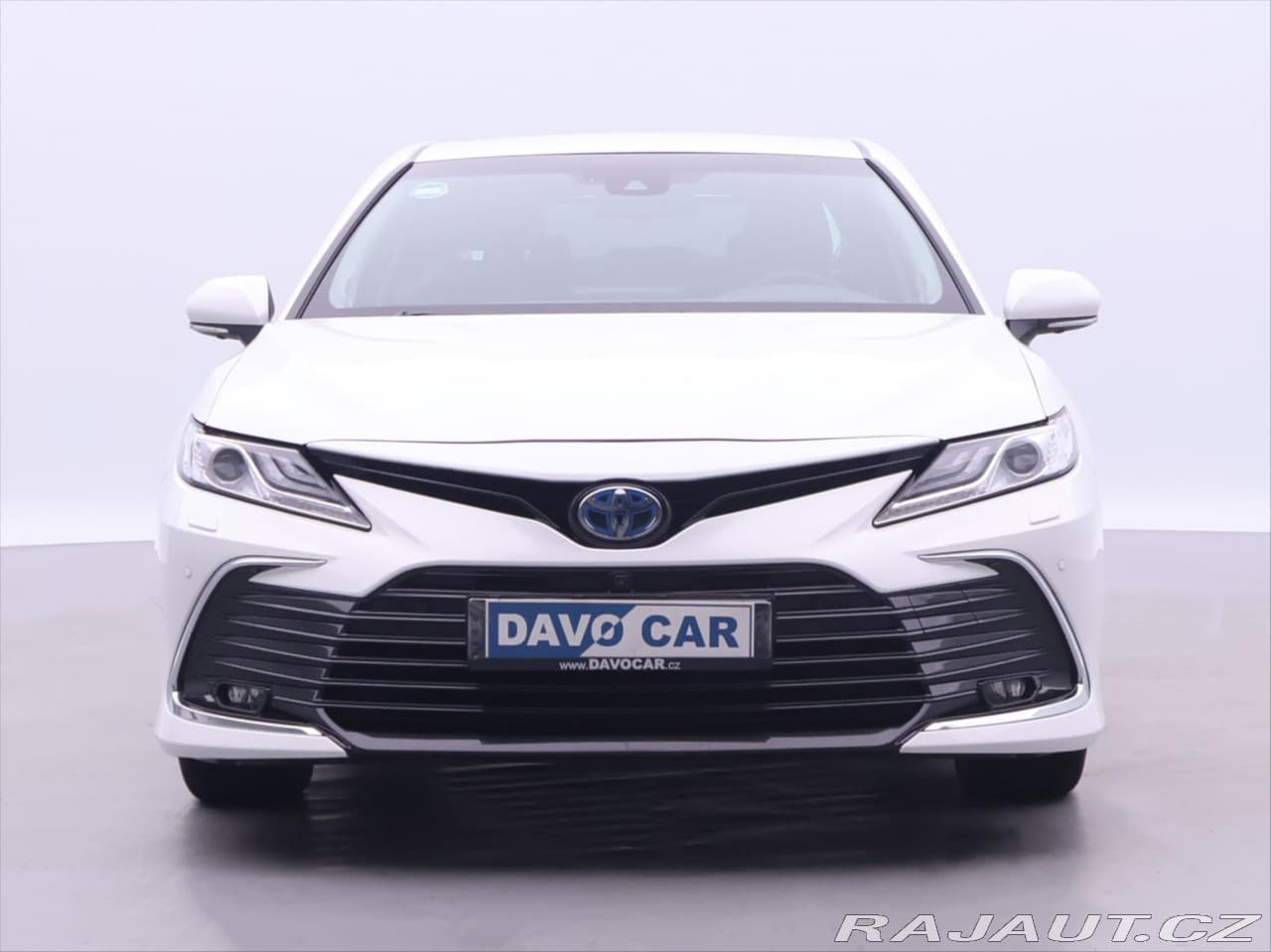 2023 Toyota Camry - 2