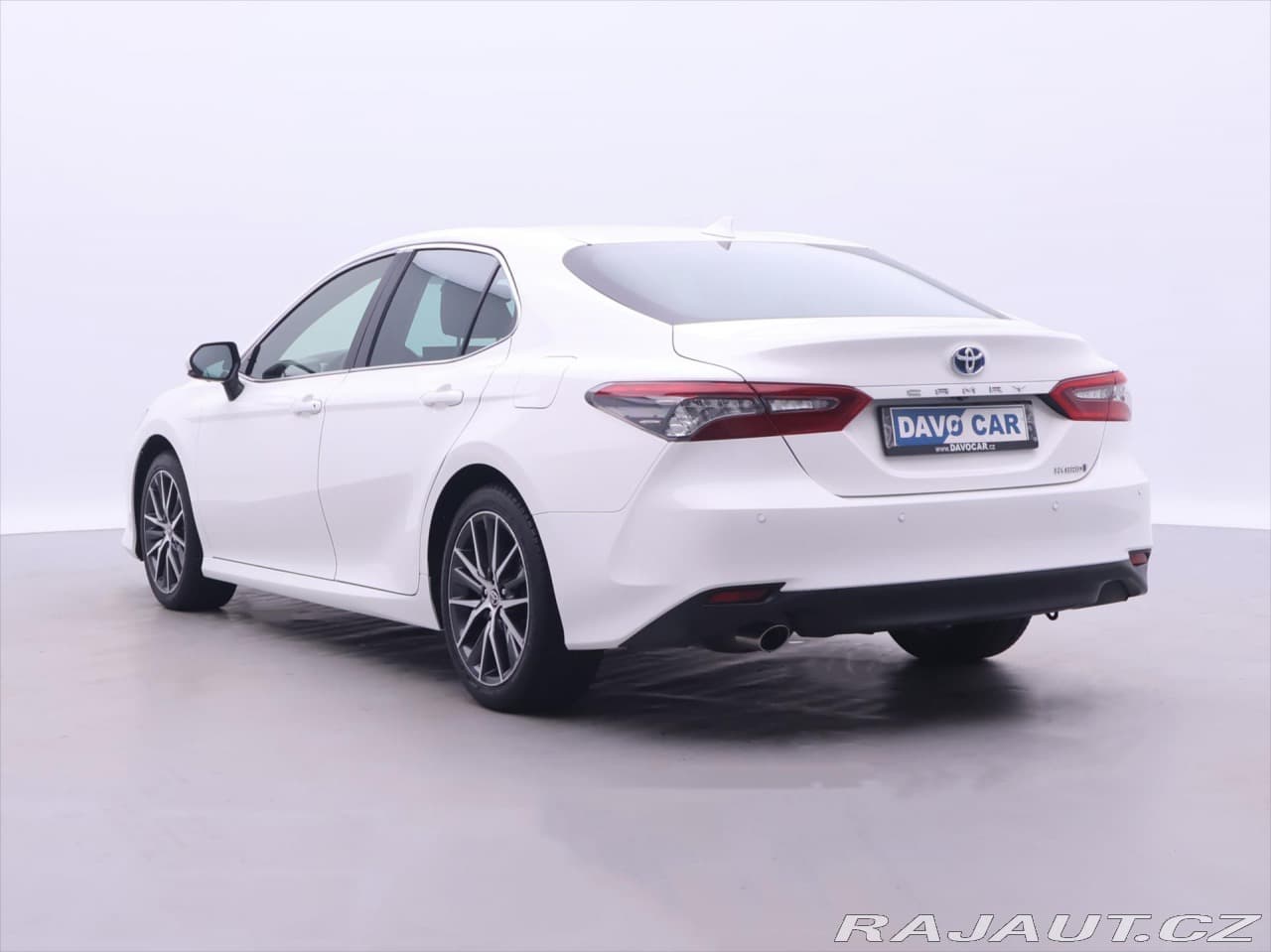 2023 Toyota Camry - 5