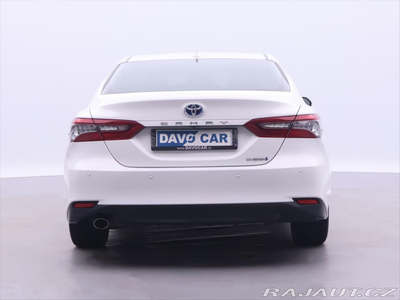 2023 Toyota Camry - 6