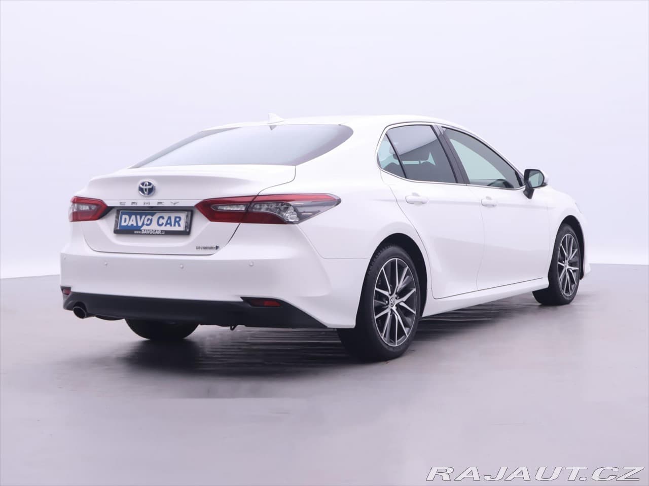 2023 Toyota Camry - 7