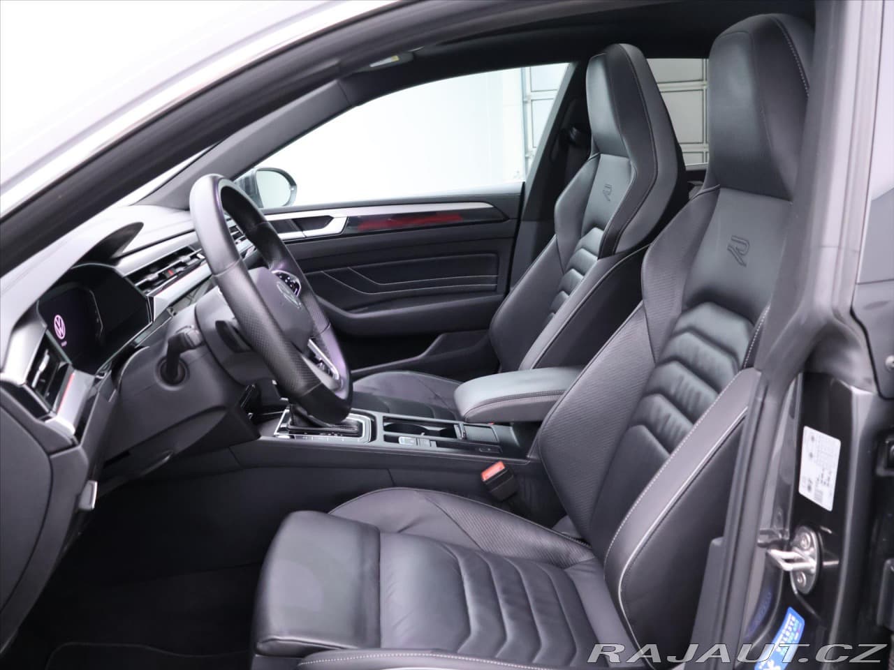 2021 Volkswagen Arteon - 12