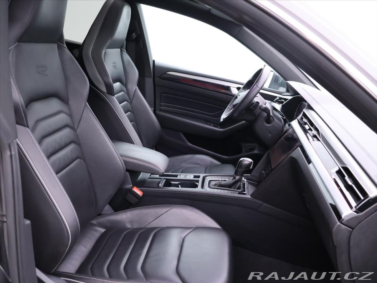 2021 Volkswagen Arteon - 13