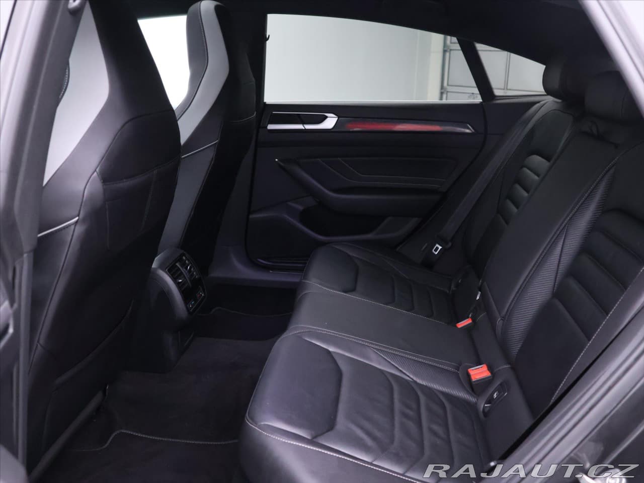 2021 Volkswagen Arteon - 15