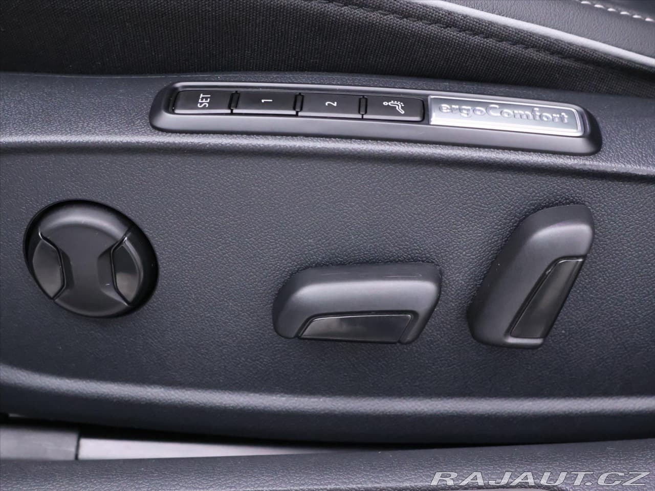 2021 Volkswagen Arteon - 17