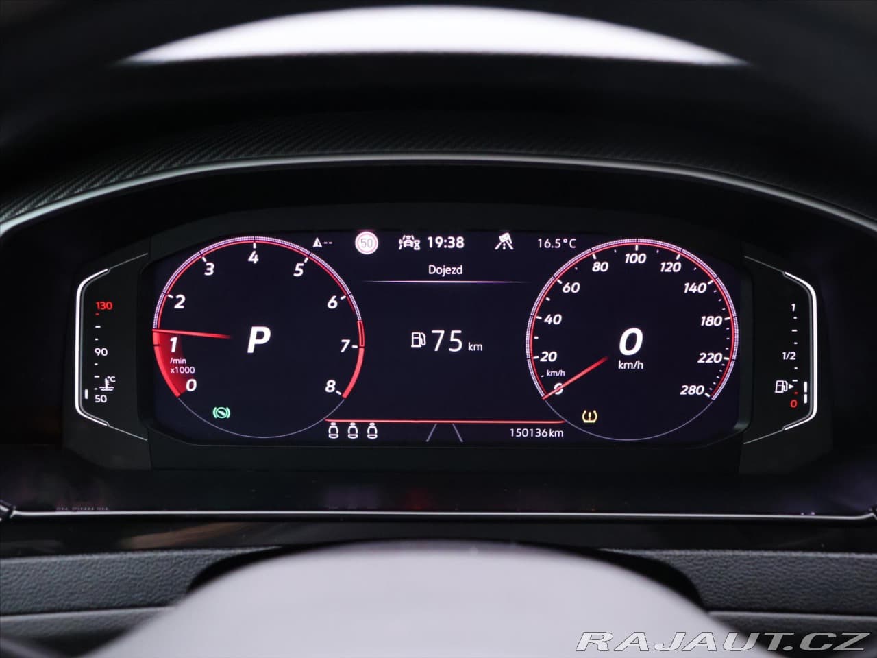 2021 Volkswagen Arteon - 19