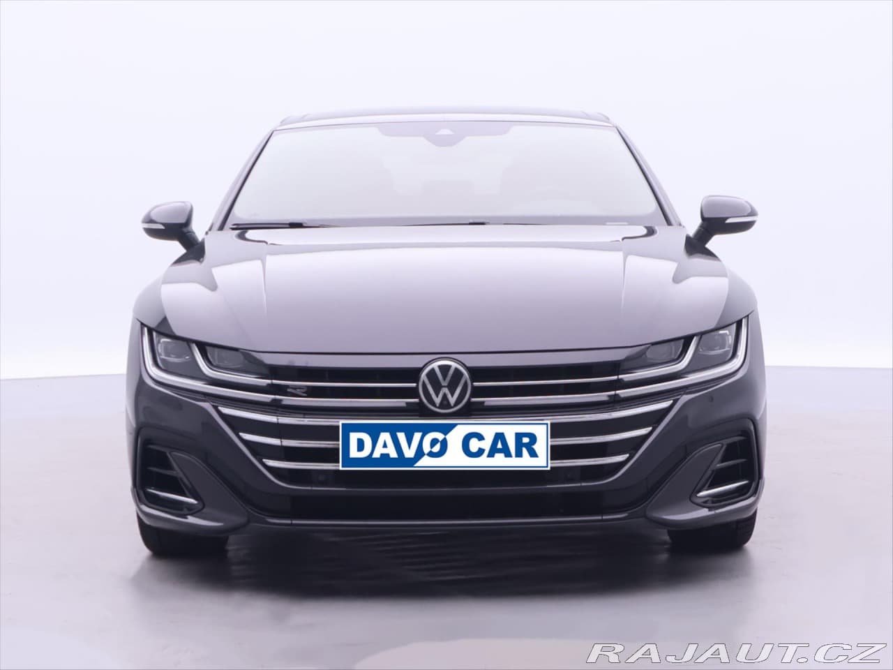 2021 Volkswagen Arteon - 2