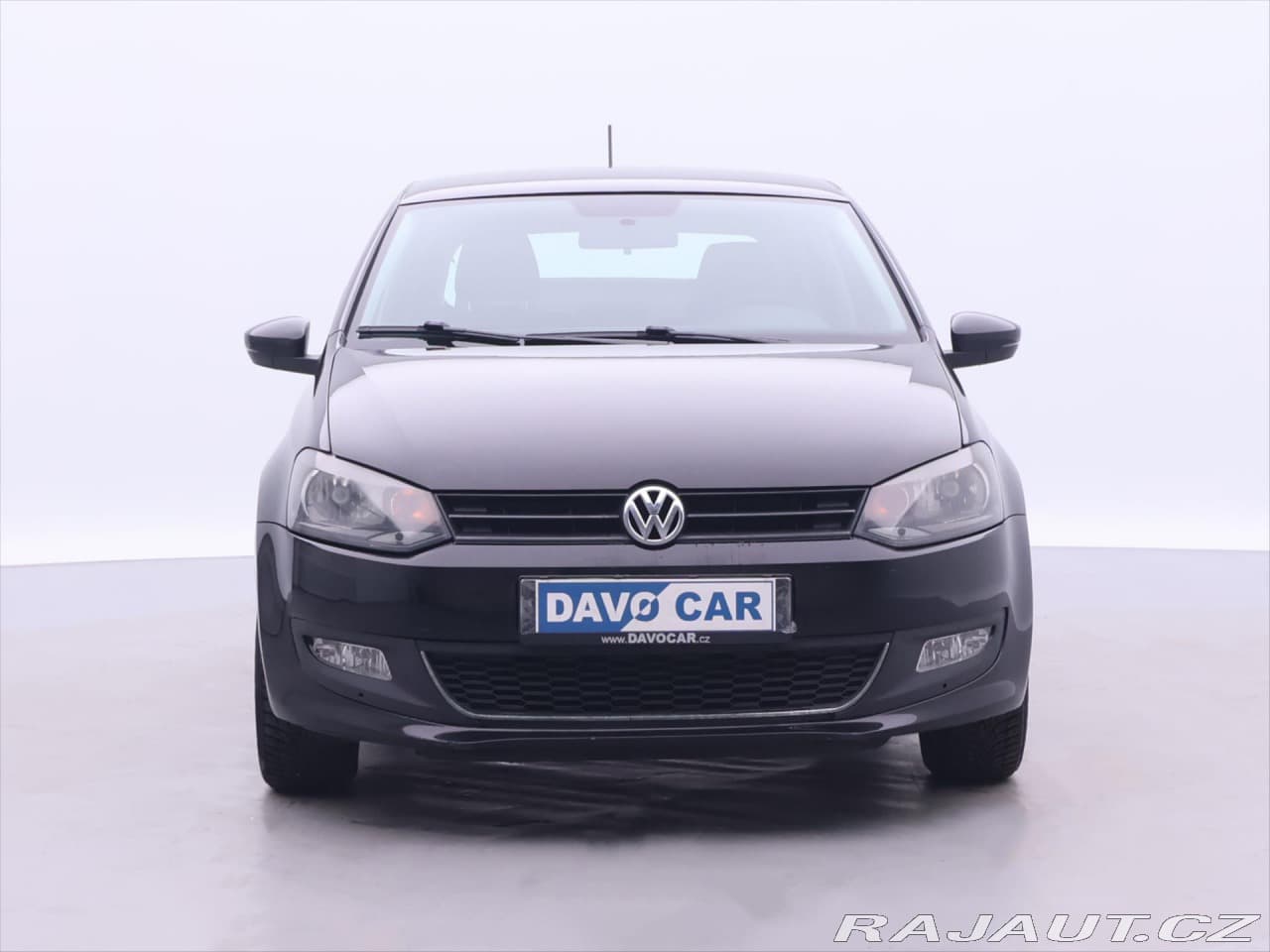 2010 Volkswagen Polo - 2