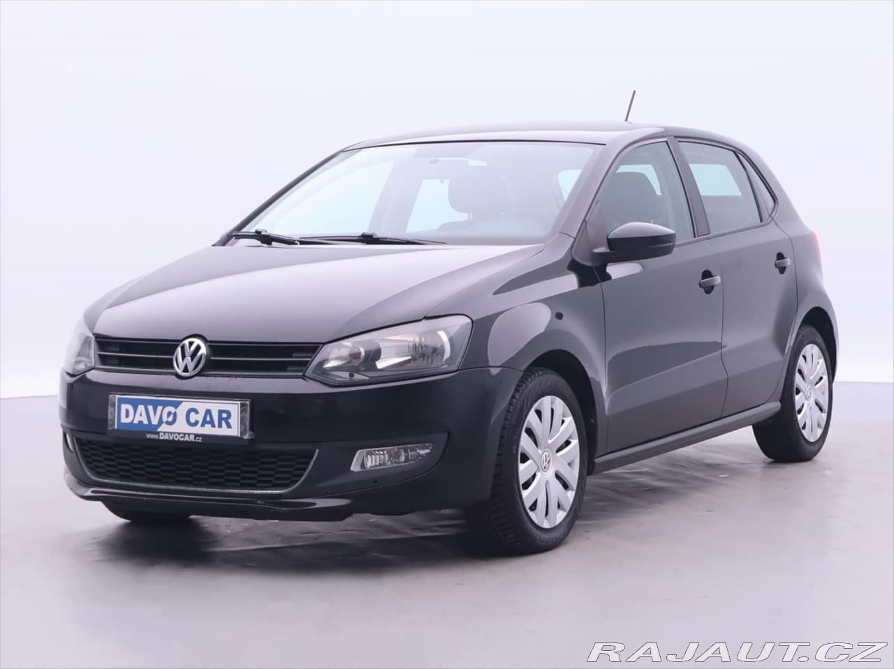 2010 Volkswagen Polo - 3