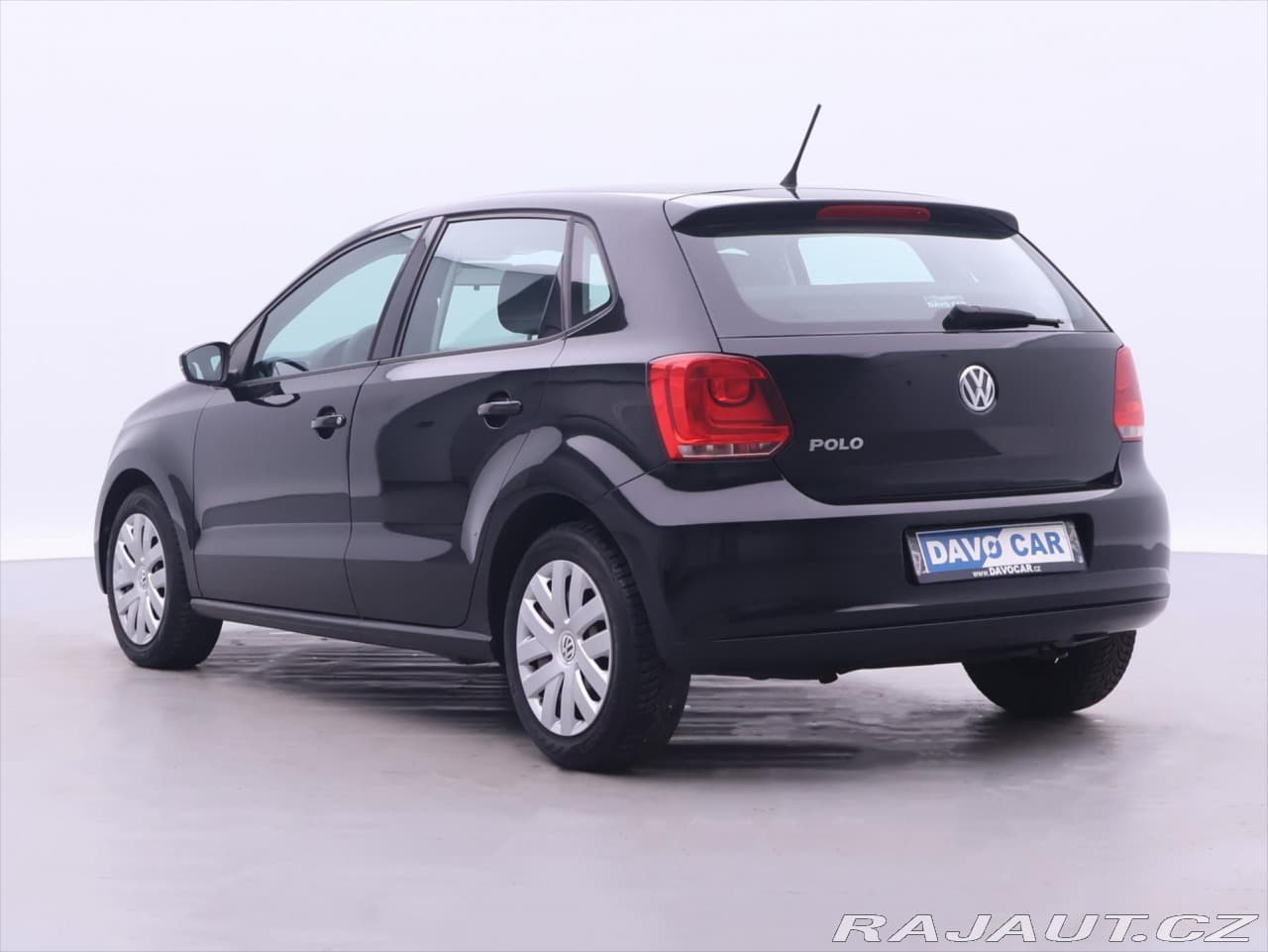 2010 Volkswagen Polo - 5