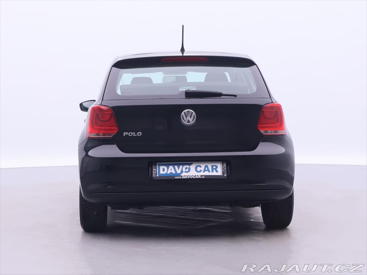 2010 Volkswagen Polo - 6