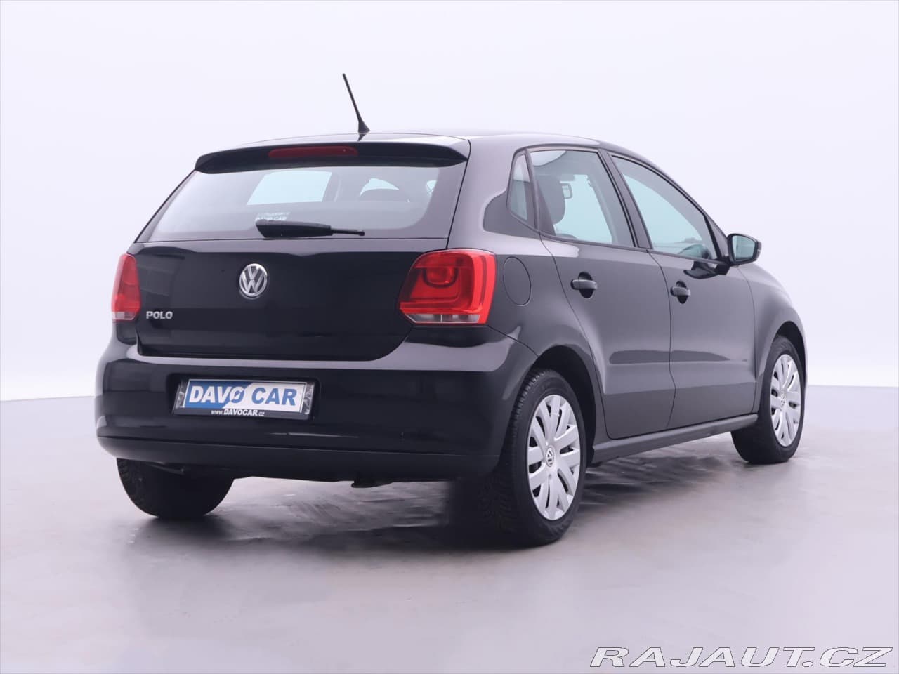 2010 Volkswagen Polo - 7