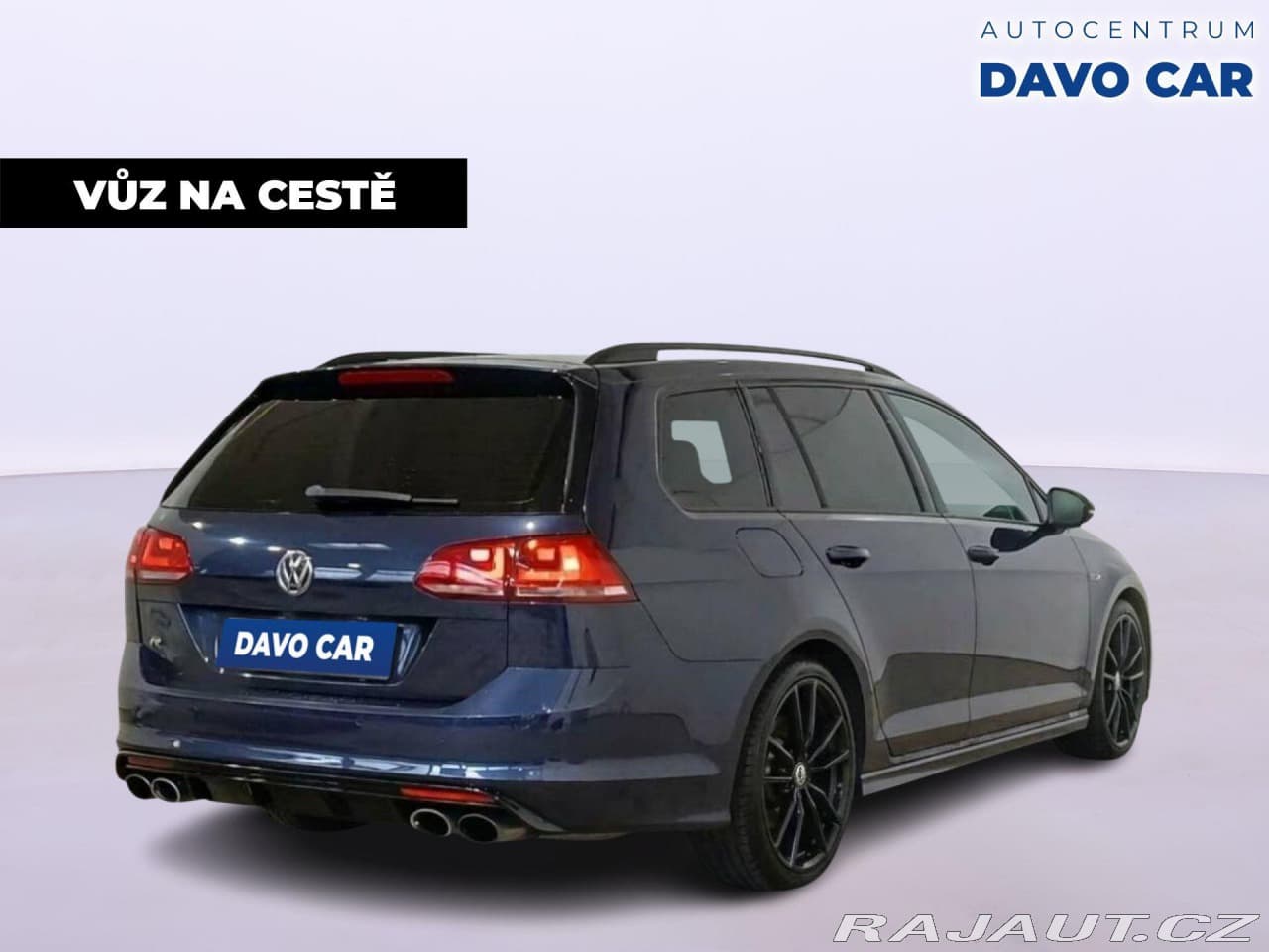 2016 Volkswagen Golf - 2