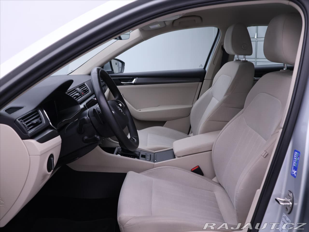 2022 Škoda Superb - 10