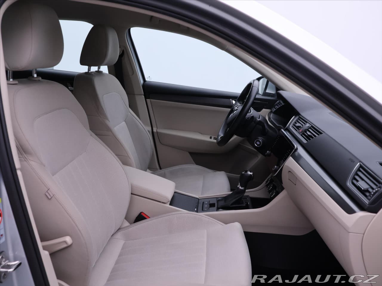 2022 Škoda Superb - 11