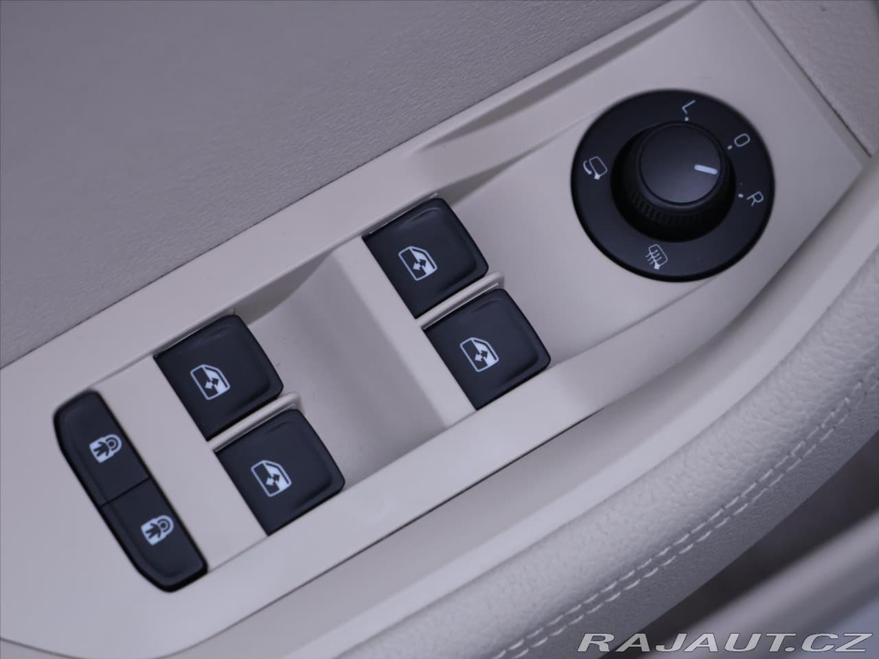 2022 Škoda Superb - 14