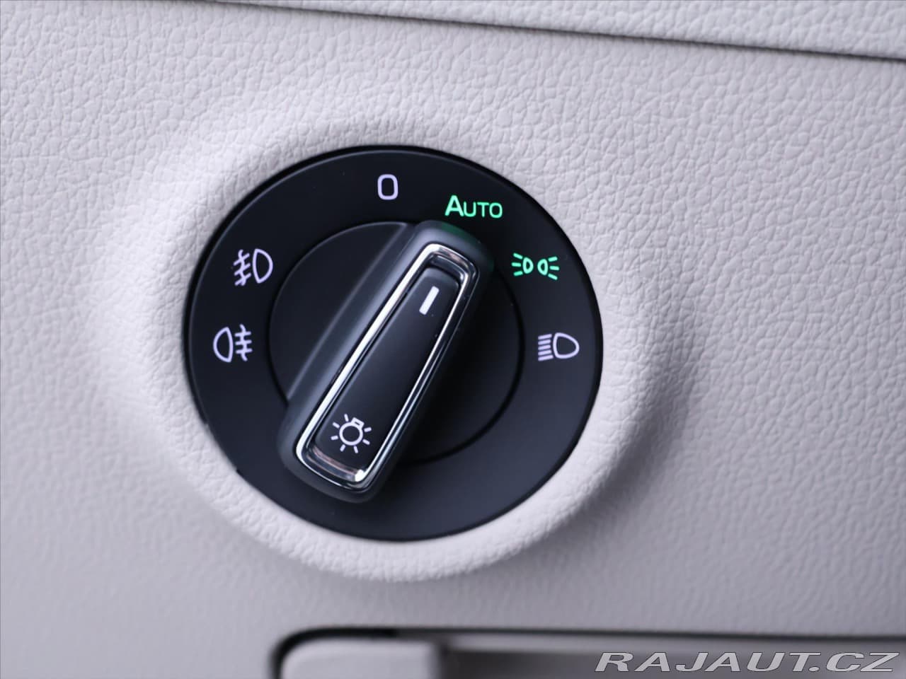 2022 Škoda Superb - 16