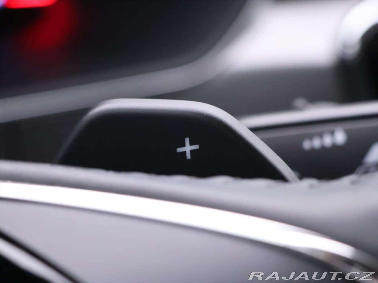 2022 Škoda Superb - 18