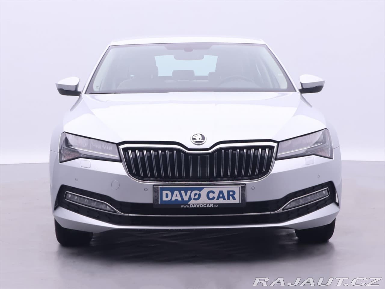 2022 Škoda Superb - 2