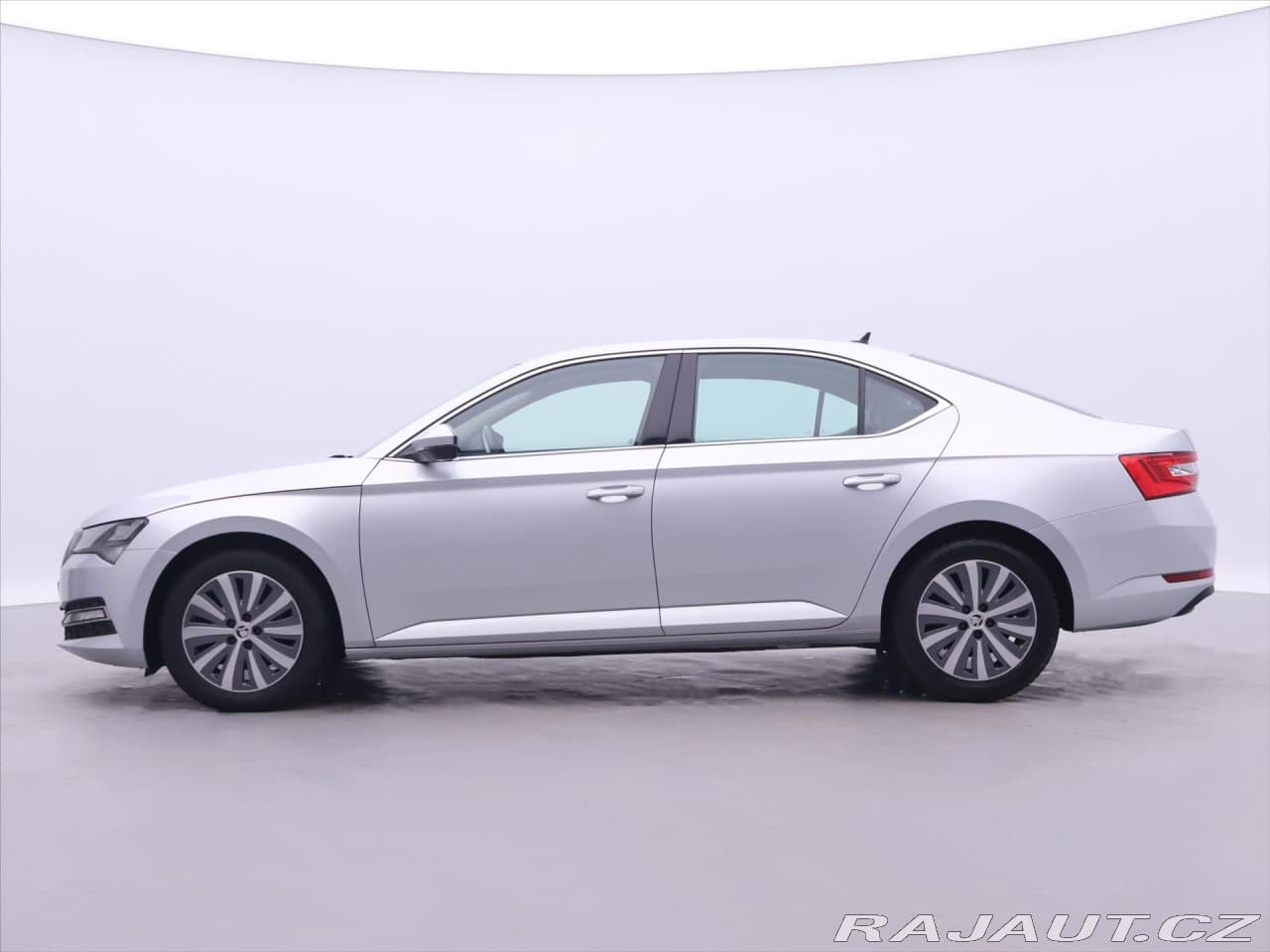2022 Škoda Superb - 4