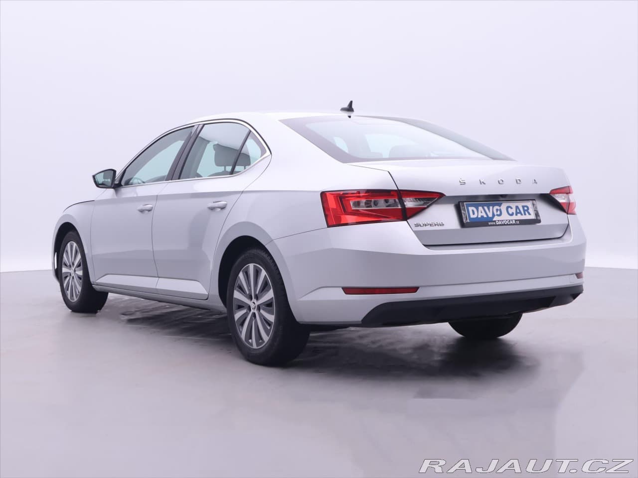 2022 Škoda Superb - 5