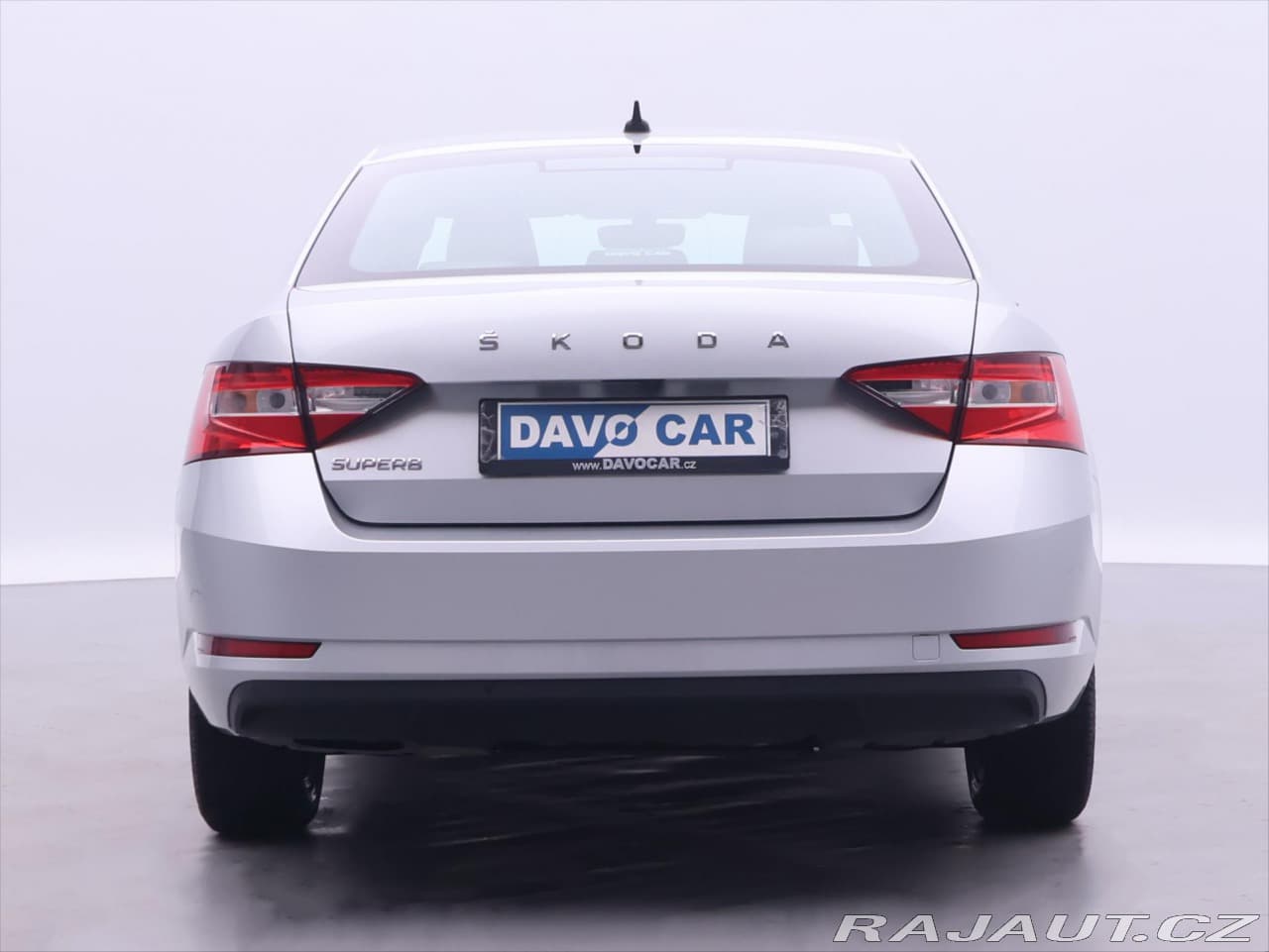 2022 Škoda Superb - 6