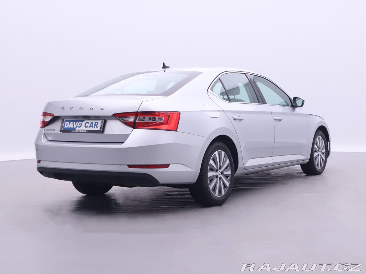 2022 Škoda Superb - 7