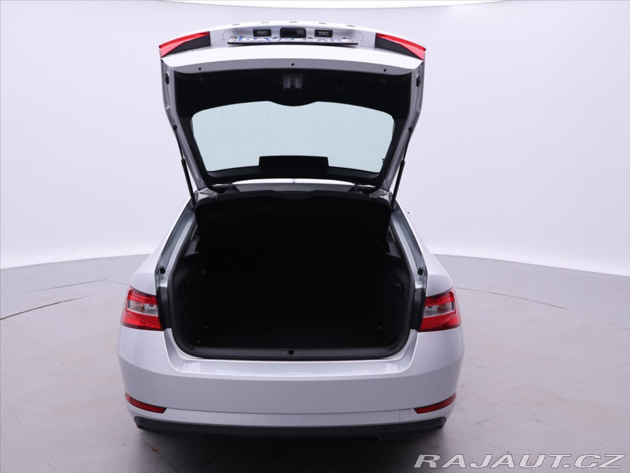 2022 Škoda Superb - 9