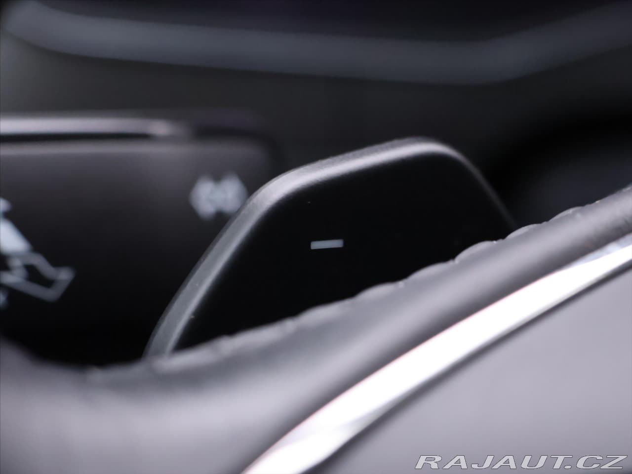 2020 Škoda Superb - 20