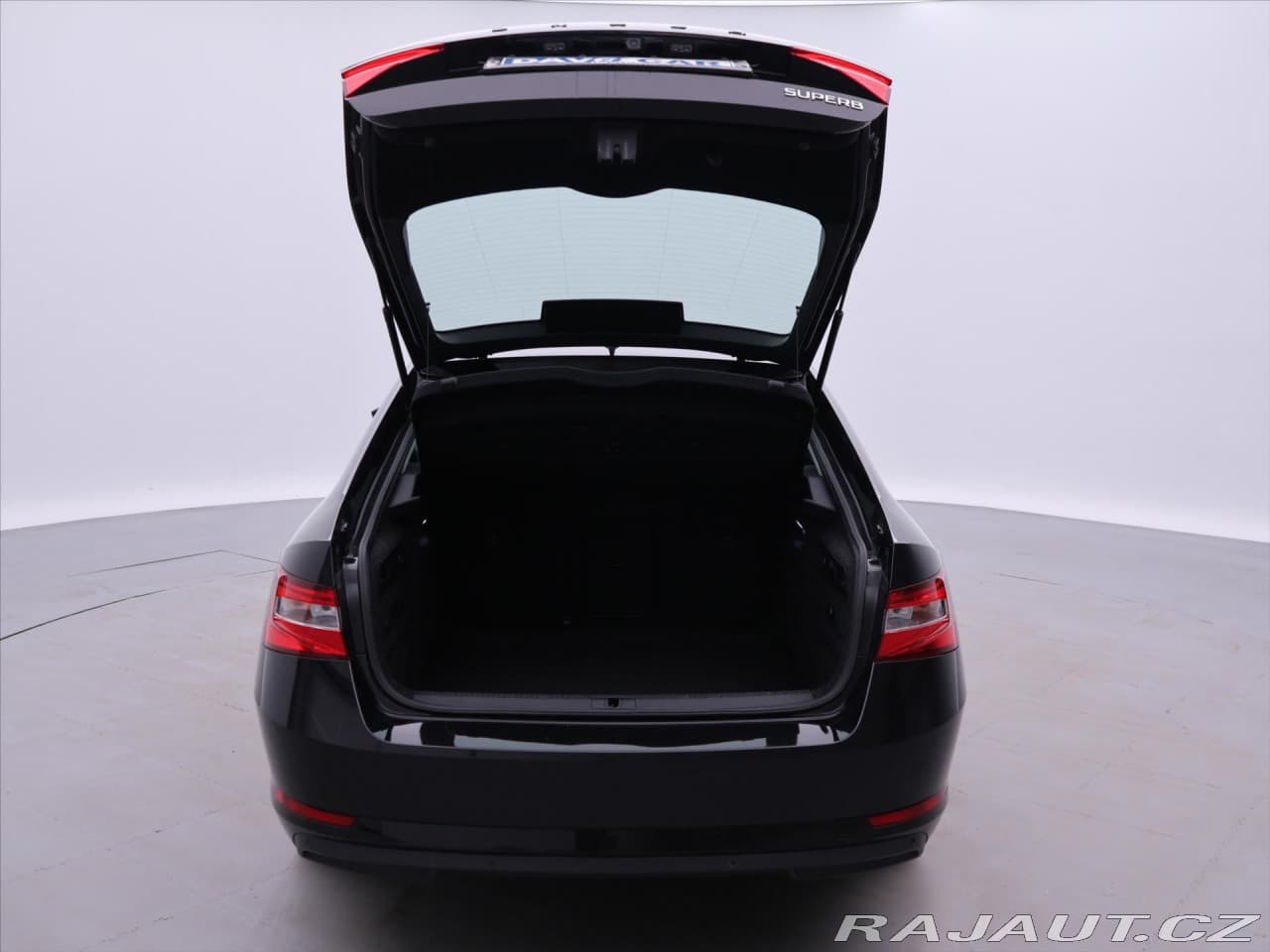 2020 Škoda Superb - 9