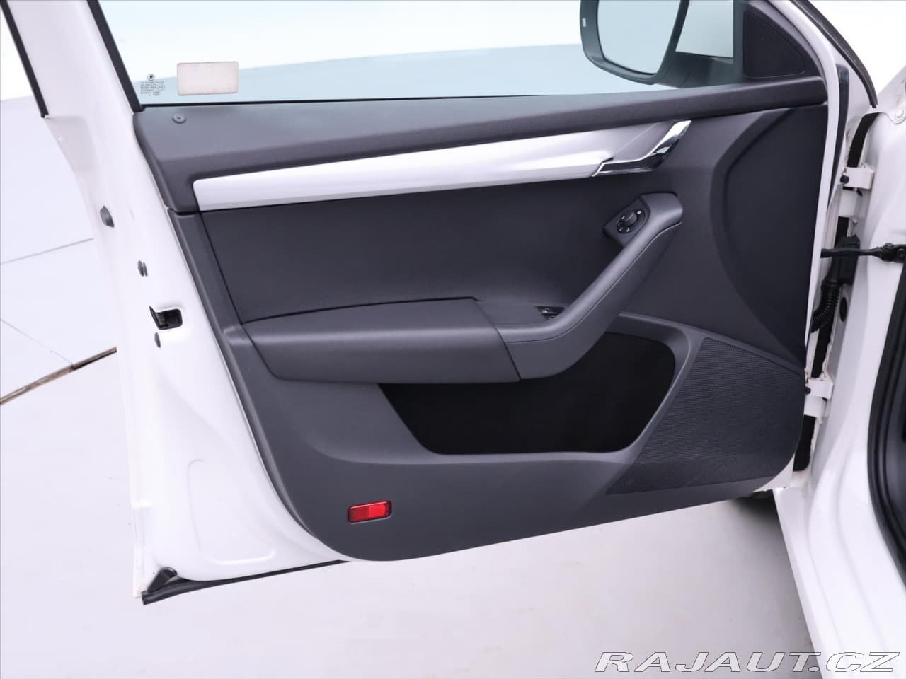 2014 Škoda Octavia - 10