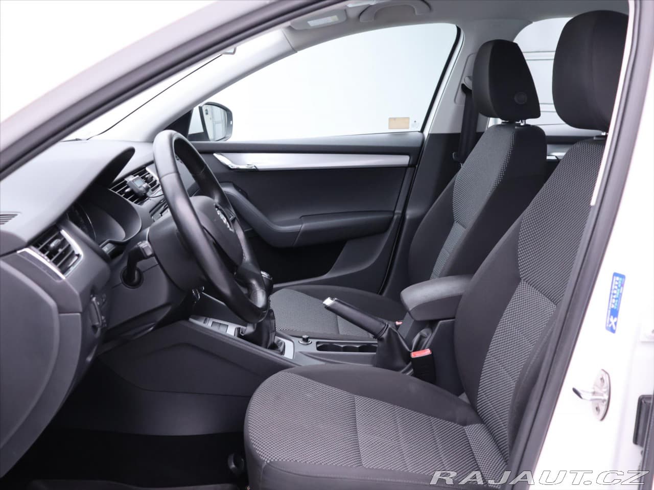 2014 Škoda Octavia - 11