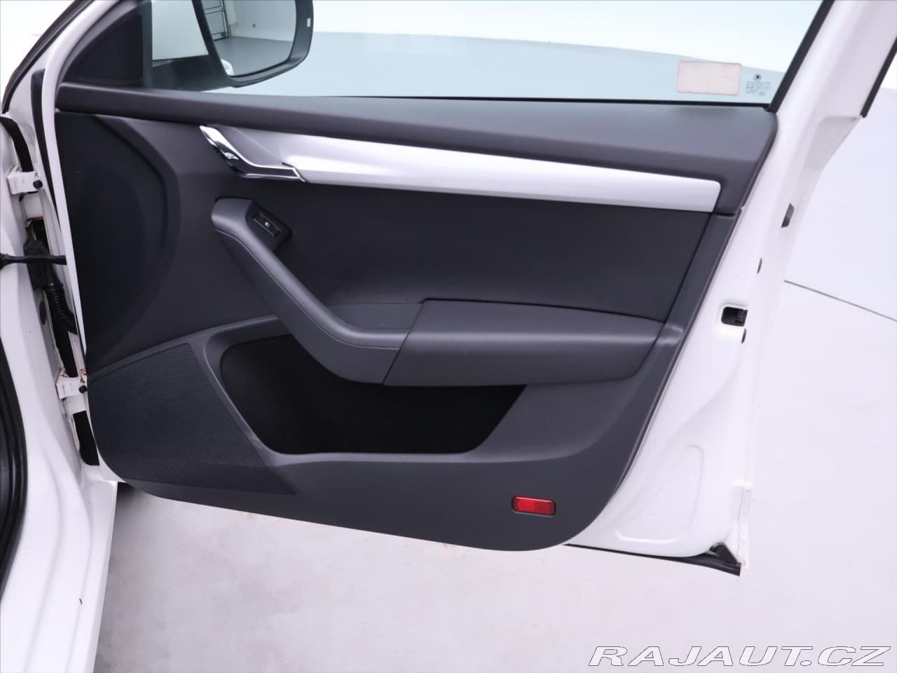 2014 Škoda Octavia - 12