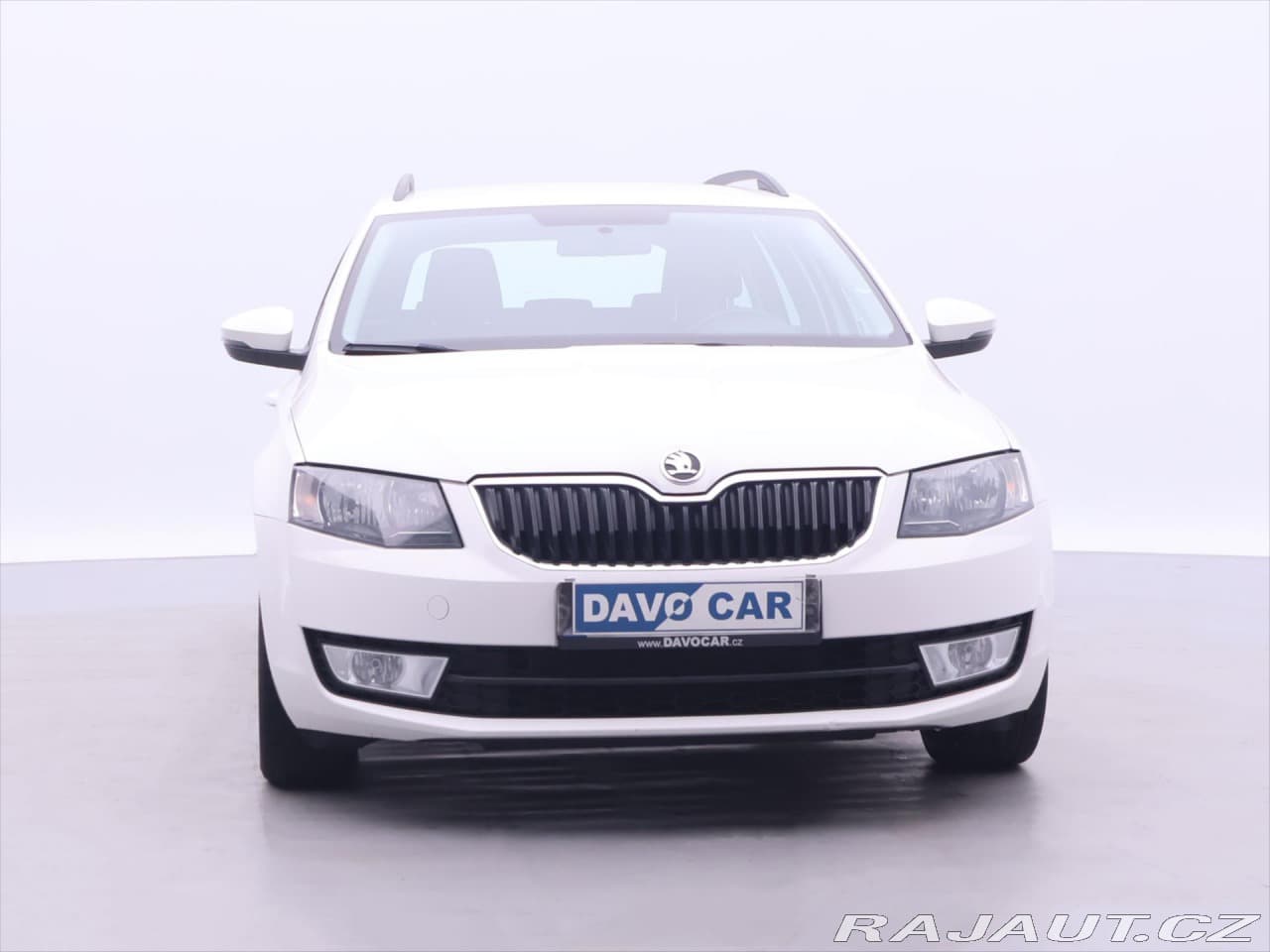 2014 Škoda Octavia - 2