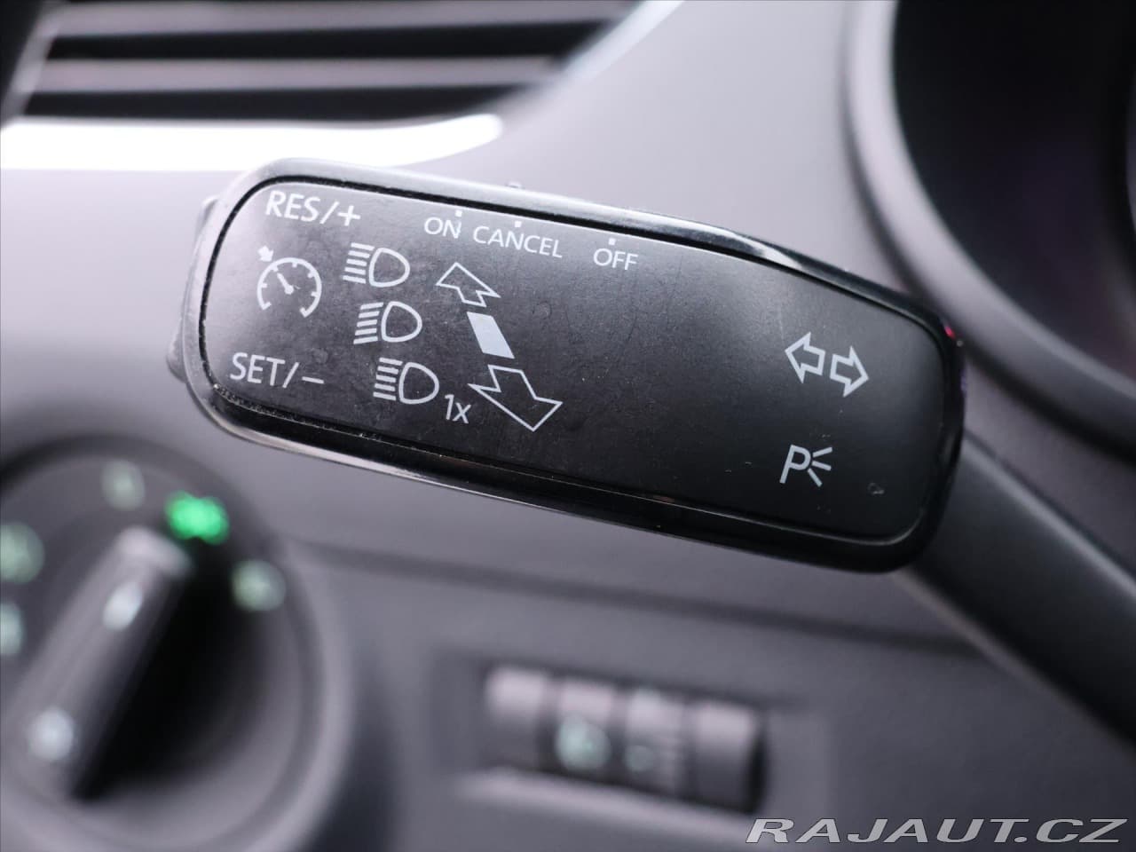 2014 Škoda Octavia - 20