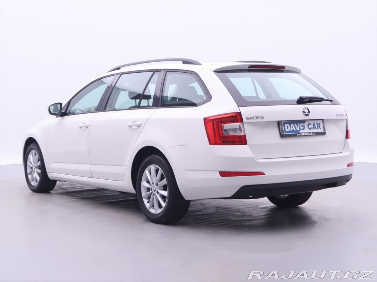 2014 Škoda Octavia - 5