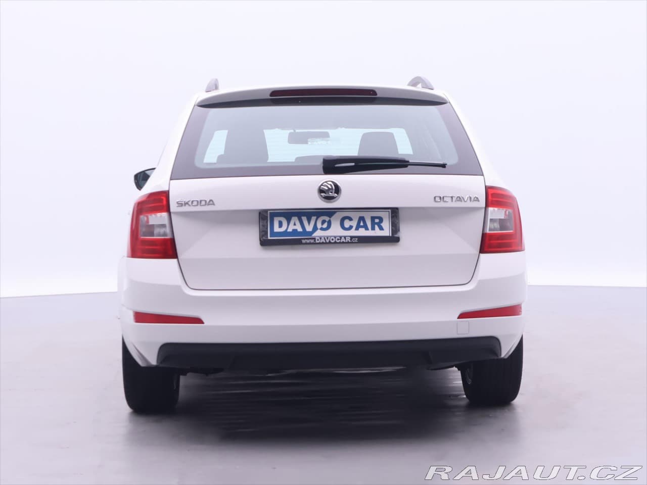 2014 Škoda Octavia - 6