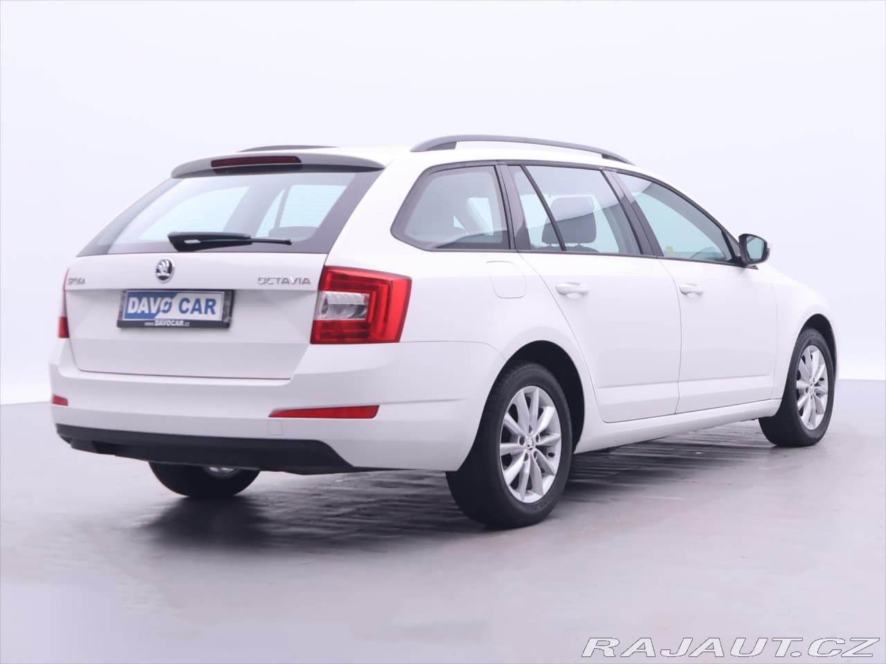 2014 Škoda Octavia - 7