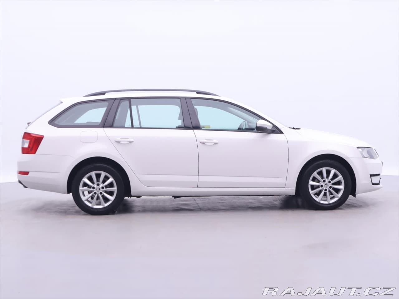 2014 Škoda Octavia - 8