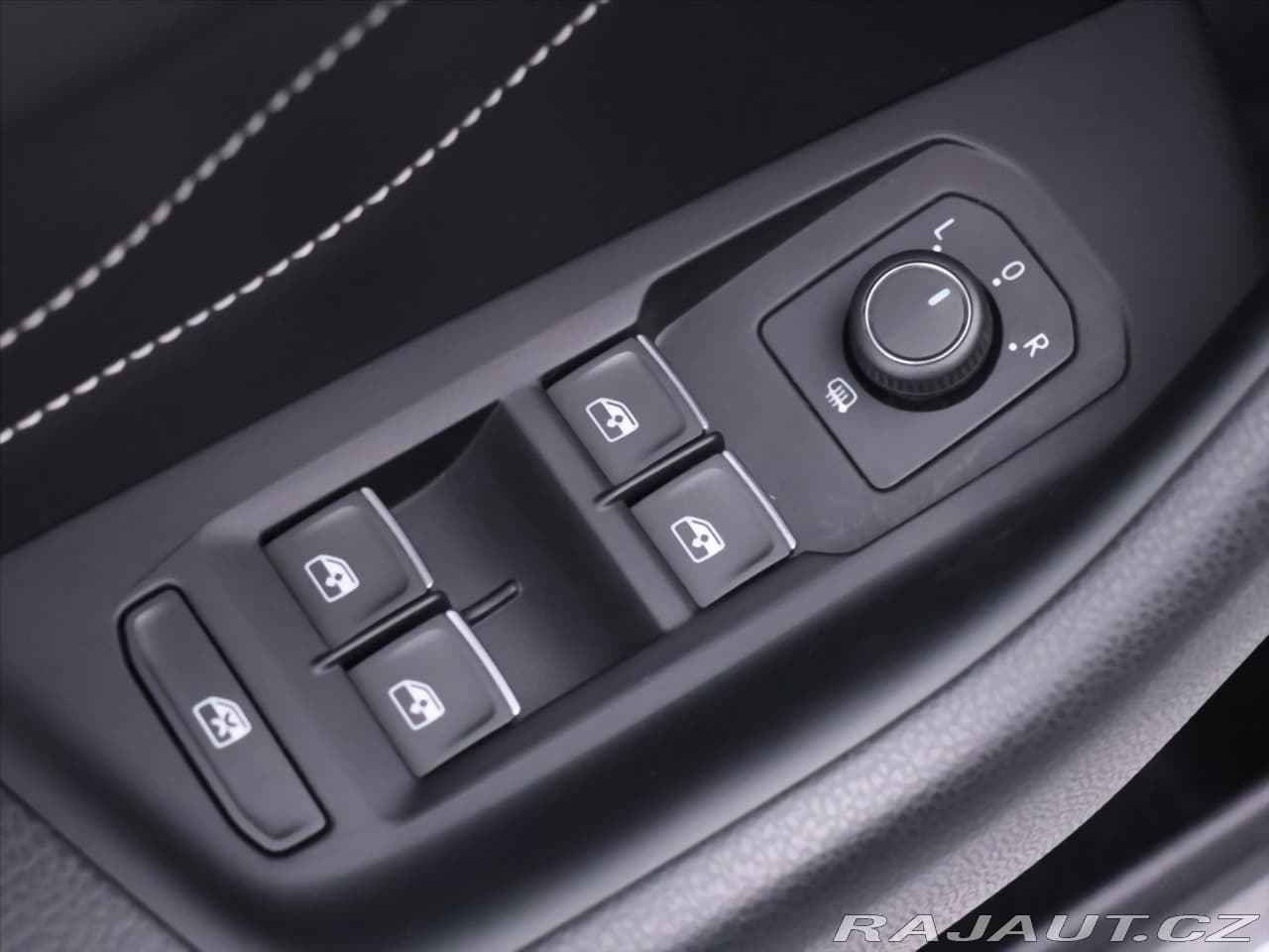 2021 Volkswagen Passat - 15